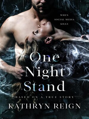 cover image of One Night Stand